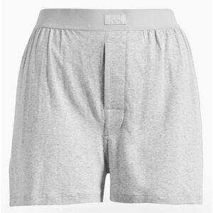 SKIMS Boyfriend Boxer Shorts